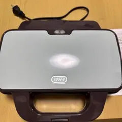 LADONNA ホットサンドメーカー K-HS1のサムネイル
