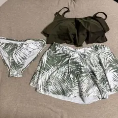 レディース　水着　M
