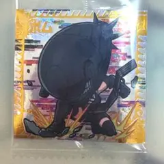 チェンソーマン　ウエハース　レゼ篇　グッズ　シールウエハース　ボム　デビルレア