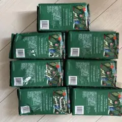 Starbucks コーヒー 7個セット