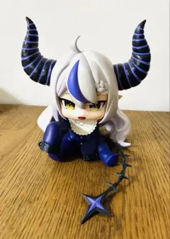 hololive ホロベイビーズラプラスダークネスフィギュア