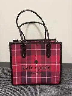 ケイトスペード kate spade トートバッグ