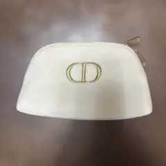 Dior ノベルティポーチ