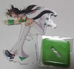 一番くじ　ウマ娘プリティーダービー　ミスターシービー　アクリルスタンドのサムネイル