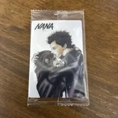 矢沢あい　NANA ウエハースカード