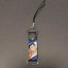 ハイキュー 澤村大地 タグストラップ