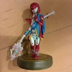 アミーボ　ミファー　ゼルダの伝説