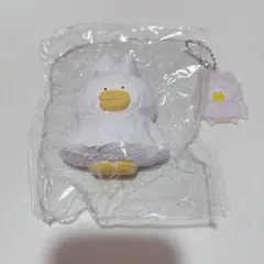 Teddybear テディベア あひる アヒル スクイーズ - メルカリ