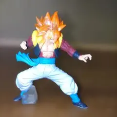 ドラゴンボール フィギュア 尻尾付き - メルカリ