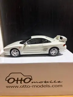 オートアート インテグラ typeR 1/18 DC5 純正 - メルカリ