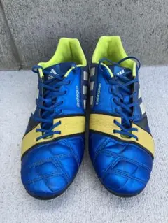 2025年最新】adidas ナイトロチャージの人気アイテム - メルカリ