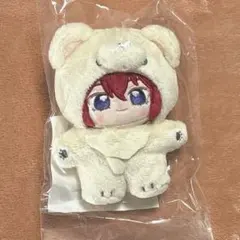 あんさんぶるスターズ！！　あんスタ 一緒に暮らすぬい いつぬい 朱桜司 あんさんぶるスターズ あんスタ 一緒に暮らすぬい いつぬい