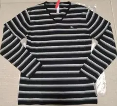 こくまろ様専用【サイズ3】BURBERRY BLACKLABEL、ニット+シャツ