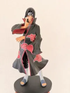 NARUTO ナルト うちはイタチ フィギュア　VIBRATION STARSのサムネイル