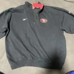 2026年最新】49ers スウェットの人気アイテム - メルカリ