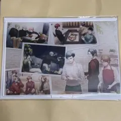 DYNAMIC CHORD アクリルパネルのサムネイル