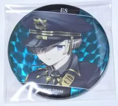 ミルグラム エス