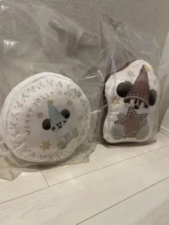 リルリンリン2025 クッション