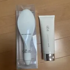ReFa AILE BRUSH & ヘアパックセット