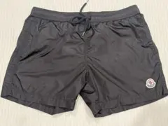 【即納】MONCLER モンクレール BOXER MARE Lサイズのサムネイル