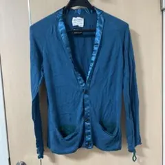 アタックザマインド7 Retentis club カーディガン