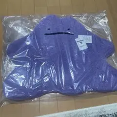 miyoshi rug ミヨシラグ × ポケモン30周年 メタモン 完全未開封 - メルカリ