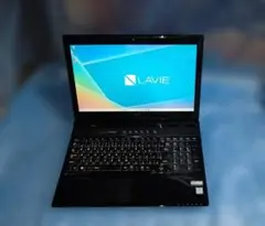 美品 高速i7 SSD☆NEC LAVIE S LS350/R☆OFFICE 美品 高速i7 SSD☆NEC LAVIE S LS350/R☆OFFICE - メルカリ