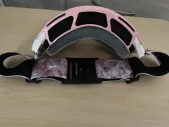 スノボード　ゴーグル