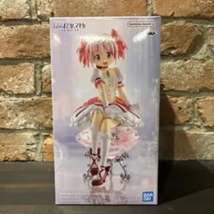 BANDAI 魔法少女まどか☆マギカ 叛逆の物語　鹿目まどか フィギュア