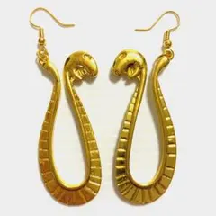 【ONE PIECE】ボア・ハンコック ピアスA【コスプレ】②