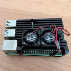 ジャンク品　ラズパイ4