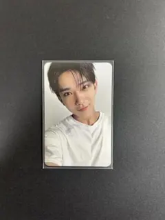 ジョシュア トレカCarat盤 17 is right here