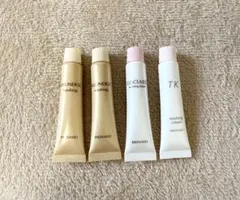 MENARD 洗顔料 4本セット