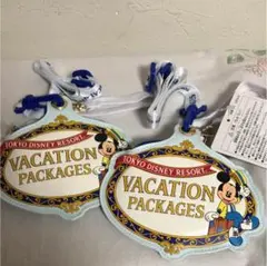 東京ディズニーリゾートパスポートケース