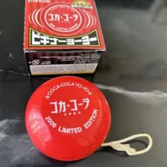 コカ・コーラ ラッセルヨーヨー 1970年代 昭和レトロ - メルカリ