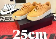 NIKE AF1 07 LX エアフォース1 sage