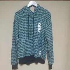 ☆入手困難☆未使用級☆バックドロップシンデレラ シェルパーカー 限定 希少サイズ ☆入手困難☆未使用級☆バックドロップシンデレラ シェルパーカー 限定