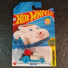 ホットウィール 『 クイック チャット 』(電話)