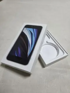 iPhone SE (第2世代) 空箱 - メルカリ