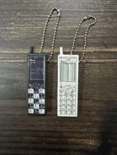 LG ミニ携帯電話 2個セット