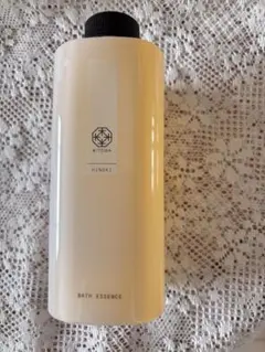 KITOWA キトワ バスエッセンス hinoki 500mlのサムネイル