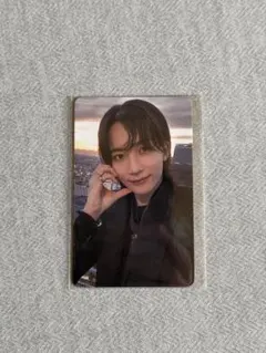 SEVENTEEN トレカ TSUTAYA ラキドロ まとめ売り セミコンプ - Mercari