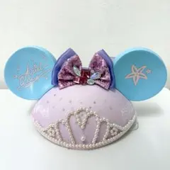 新品タグ付き♡ アリエル イヤーハット