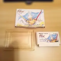 H*コ様 ファイナルファンタジー III 　箱付き