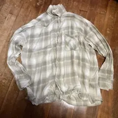 レミレリーフ シャツ