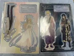 ある姫 クロード 缶バッジ アクスタ pvcカード - メルカリ