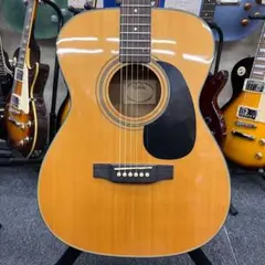 【12497】HEADWAY アコースティックギターのサムネイル