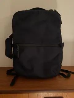 Aer【エアー】Flight Pack 2 NAVY 2way