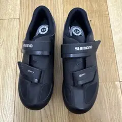 シマノ サイクリングシューズ RP1 サイズ39 シマノ サイクリングシューズ RP1 サイズ39 SHIMANO（シマノ
