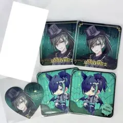 KnightA-騎士A- 原宿 Mid-Knight Party しゆんくん